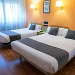 Hotel Alda Guijuelo