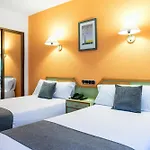 Alda Hotel Guijuelo