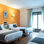 Hotel Alda