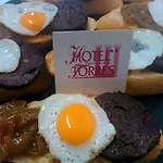 Hotel Alda 2*