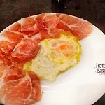 ホテル Alda