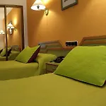 Alda Hotel 2*