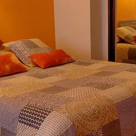 Hotel Alda Guijuelo