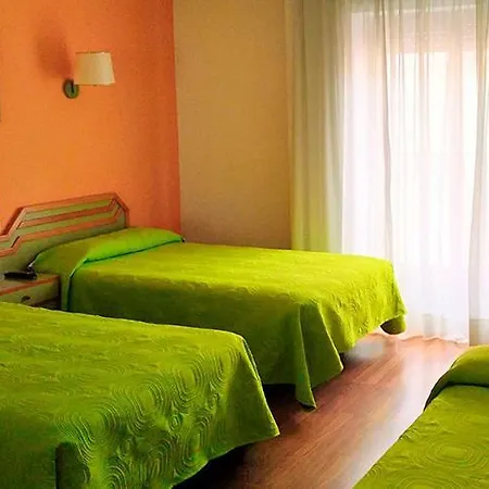 Hotel Alda
