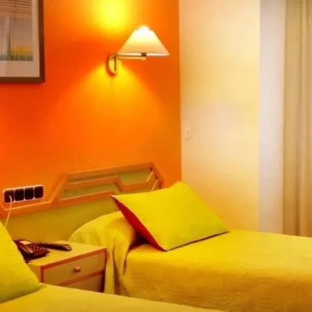 Alda Hotel Guijuelo