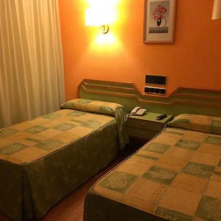 Alda 2* Guijuelo
