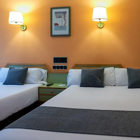 Alda Hotel