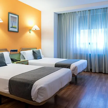Hotel Alda