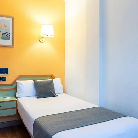 Hotel Alda 2*