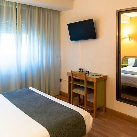 Alda Hotel Guijuelo
