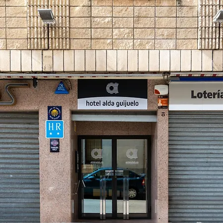 Hotel Alda 2*