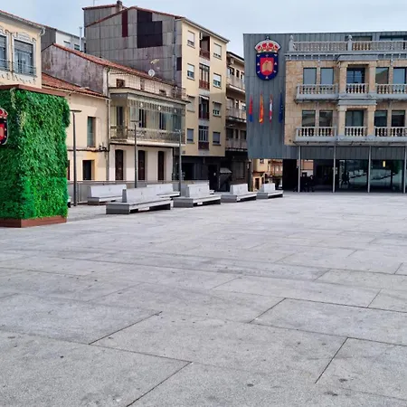 Torres Hotel Guijuelo