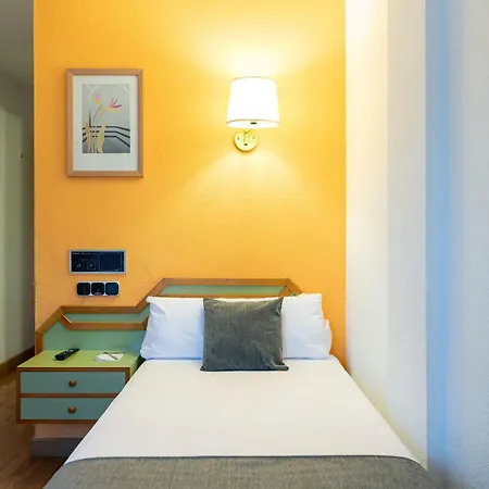 Hotel Alda