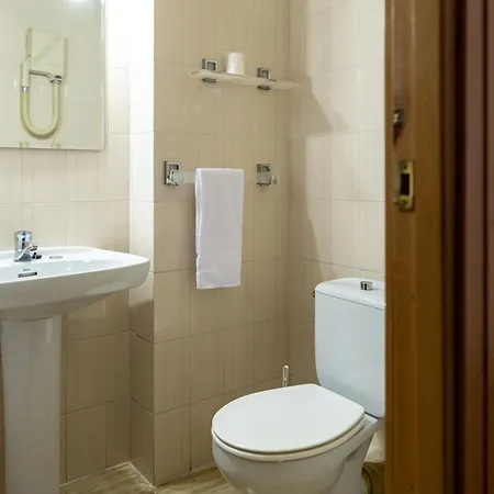 Torres Hotel 2*