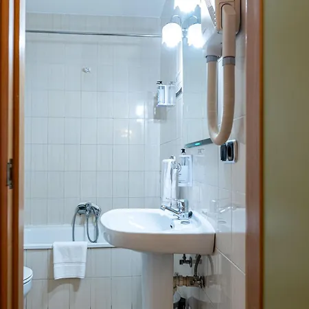 Hotel Alda 2*