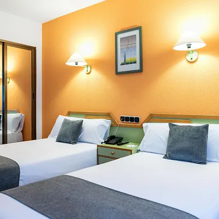 Alda Hotel Guijuelo