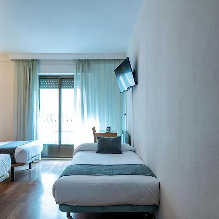 Hotel Alda Guijuelo