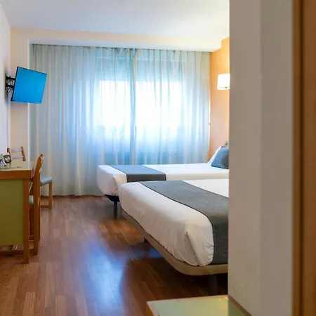 Alda Hotel