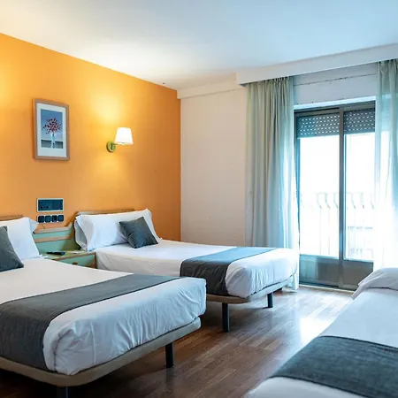 Hotel Alda