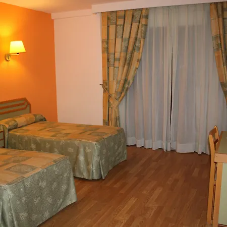 Hotel Alda Guijuelo