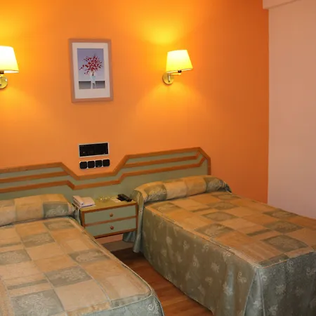 Hotel Alda