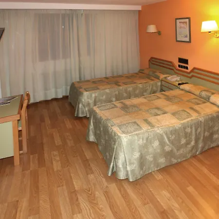 Alda Hotel Guijuelo