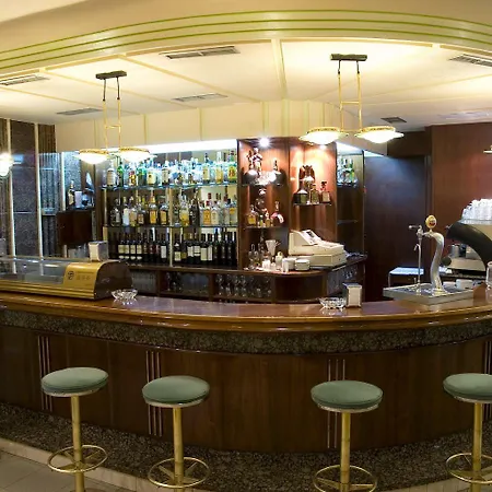 Hotel Alda Guijuelo