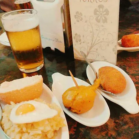 Alda 2* Guijuelo
