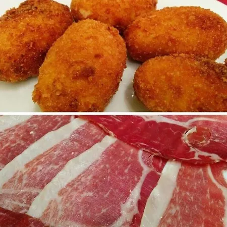 Alda Hotel Guijuelo