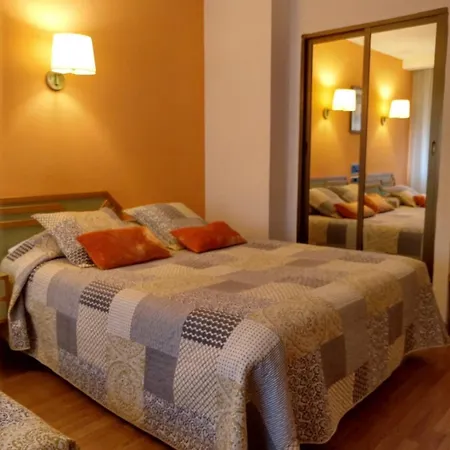 Alda Hotel