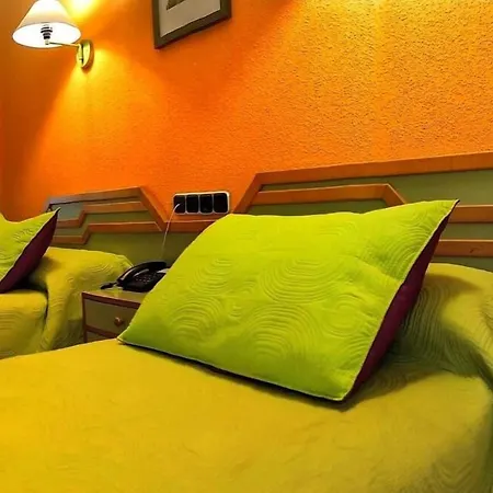 Alda Hotel Guijuelo