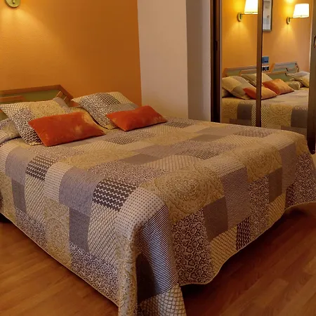Alda Hotel 2*