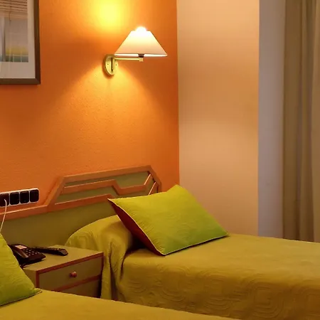 Alda Hotel Guijuelo