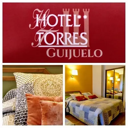 Hotel Alda