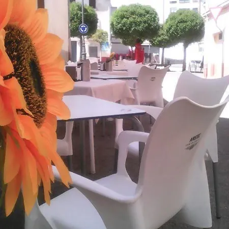 Hotel Alda