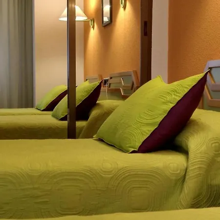 Alda Hotel